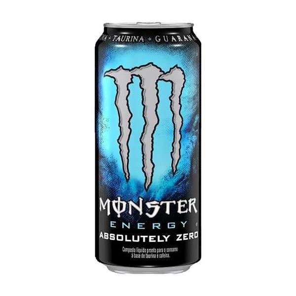 Bb Energetica Monster Lt 473ml Absolutely Zero