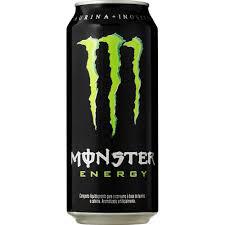 Bb Energetica Monster Lt 473ml Tradicional Energy
