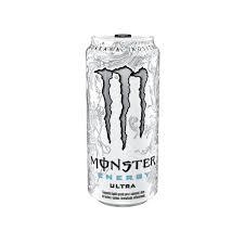 Bb Energetica Monster Lt 473ml Ultra