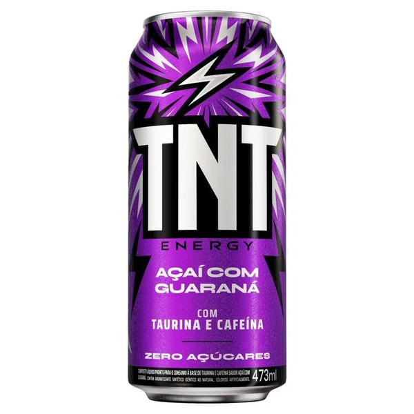 Bb Energetica Tnt Lt 473ml Acai Guarana