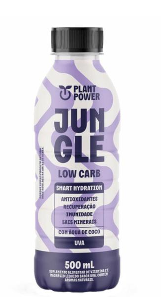 Bb Isotonica Jungle Gf 500ml Uva