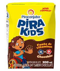 Bb Lac Uht Pirakids Choc Tp 200ml