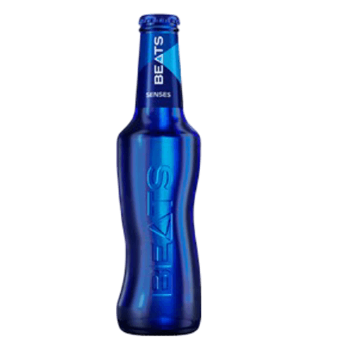 Bb Mista Alcoolica Skol Beats Ln 269ml Senses