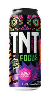 Bebida Energetica Tnt Lt 473ml Focus PL  Z  AC
