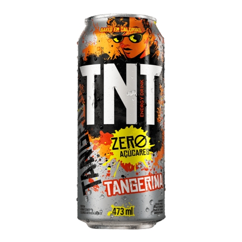 Bebida Energetica Tnt Lt 473ml Tang  Z  AC