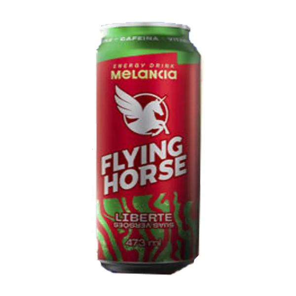 Big Flying Horse Energ Lt 473ml Melancia