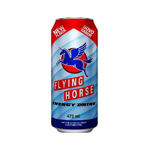 Big Flying Horse Energ Lt 473ml Tradicional
