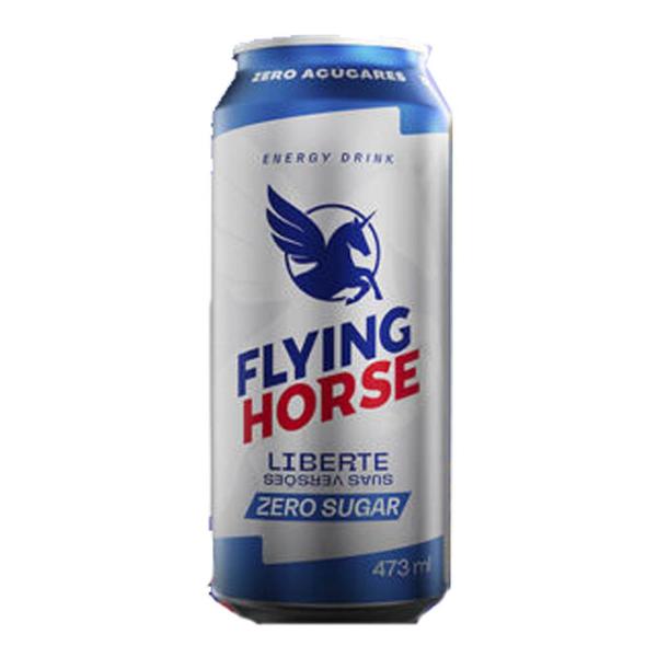Big Flying Horse Energ Lt 473ml Zero