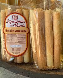 bijuzinho da Vovó Artesanal 50g