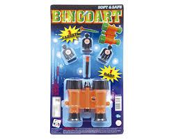 Binoculo Binodart/Acess 579