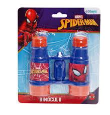 Binoculo Spiderman YD123