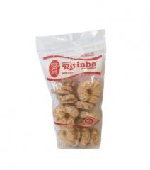 Bisc Amant Ritinha Pct 80g Santa Clara