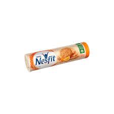 Bisc Integ Nesfit Pct 160g Lar Cenoura