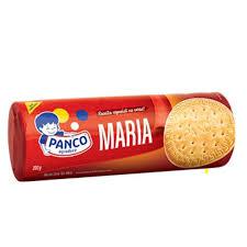 Bisc Maria Panco Trad Pct 200g
