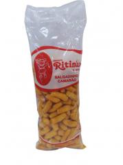 Bisc Salg Ritinha Pct 100g Camarao