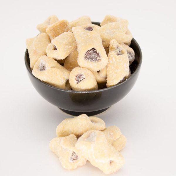 Biscoito Bao Dimaes Beij Freira 5Kg kg
