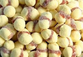 Biscoito Bao Dimaes Goiabinha 3,5Kg kg