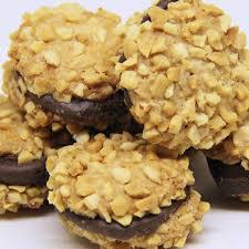 Biscoito Bao Dimaes Kishow kg