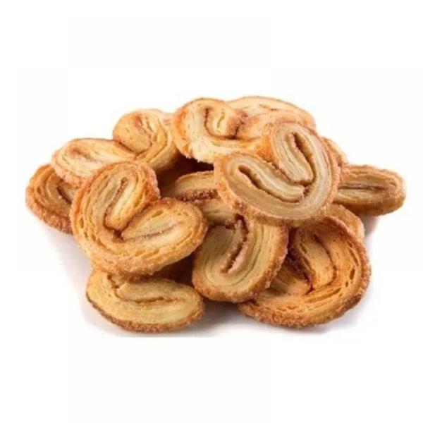 Biscoito Bao Dimaes Palmier kg