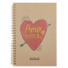 Bloco De Anotacao 80Fls  HA80260