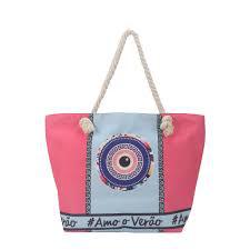 Bolsa De Praia Sortida IM46259 Imporiente
