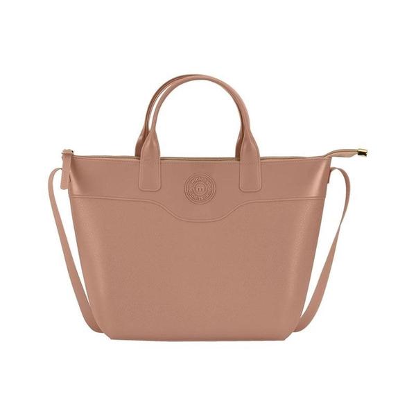 Bolsa Feminina 500251 Moleca Nude
