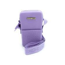 Bolsa Feminina Gorgurao 500301 Moleca Lilas
