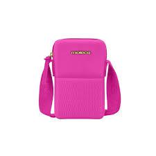Bolsa Feminina Gorgurao 500311 Moleca Pink