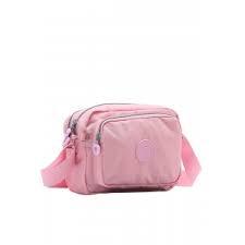 Bolsa Nylon Lisa Bf Brasil  BF14019L