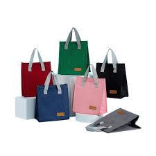 Bolsa Termica Oxford 5Lts CA15138 Imporiente