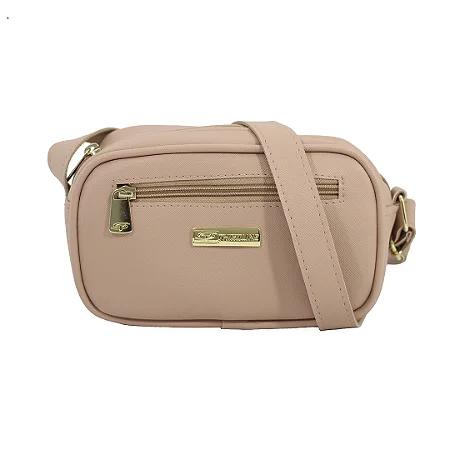 Bolsa Tiracolo BF14134 Bf Brasil 