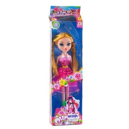 Boneca Fer Festa AKT3789 Ark Toys