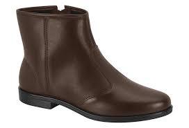 Bota Cano Curto Napa Stonia 9085100 Beira Rio 1cj Cafe N35