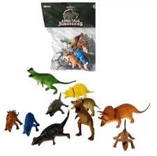 Brinq Animais Jurassicos  Ark Toys AKT3977