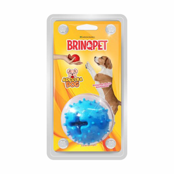 Brinq Pet P/Cao Prime Full Adestradodog G