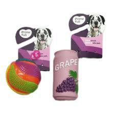 Brinq Pet P/Cao Prime Full Brinqfull P