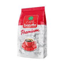 Cafe Almofada Evolutto Premium Pct 500g <<< INATIVO >>>
