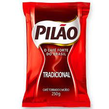 Cafe Almofada Pilao Trad Pct 250g