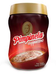Cafe Cappuccino 3 Pimpinela Pt 200g