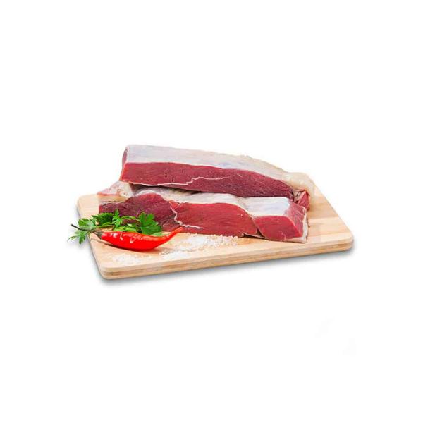 Carne Seca Dianteiro kg
