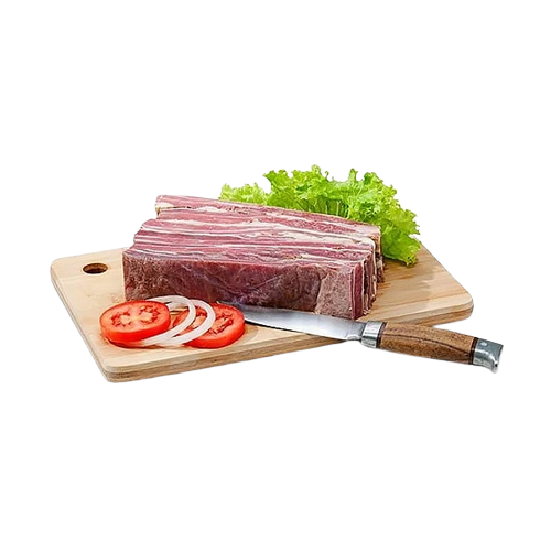 Carne Seca Pa kg