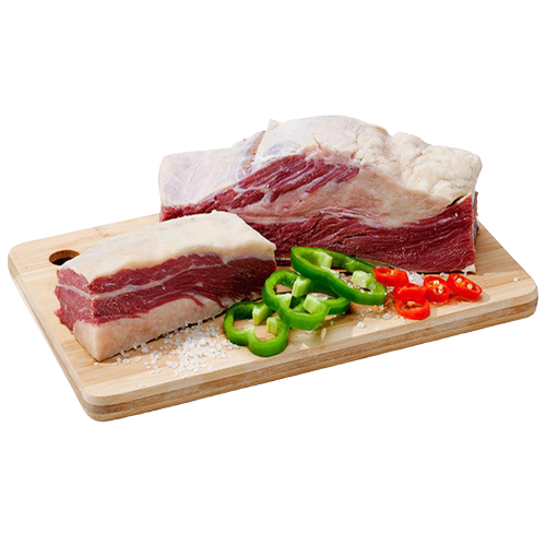 Carne Seca Traseiro kg