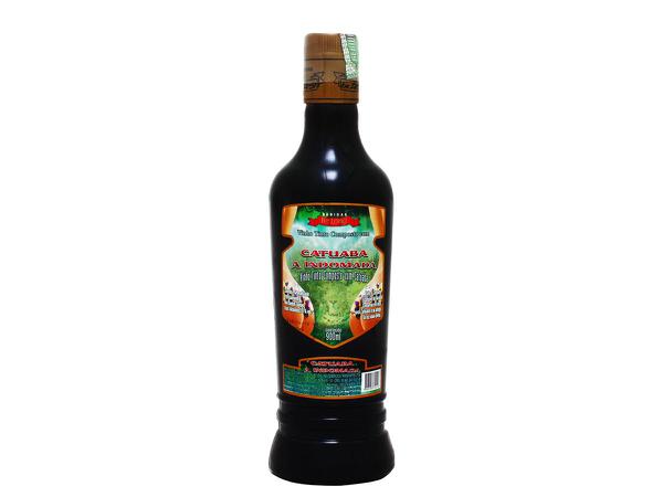 Catuaba A Indomada Gf 900ml