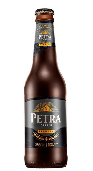 Cerv Escura Petra Premium Ln 330ml