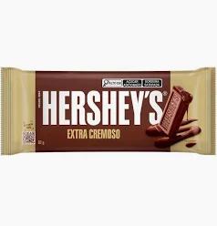 Choc Barra Hersheys Especial  85g Extra Cremoso