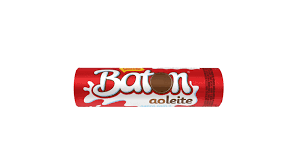 Choc Baton Ao Leite  16g