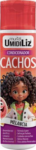 Co Cachos Umidiliz Muriel Fr 300ml Melancia