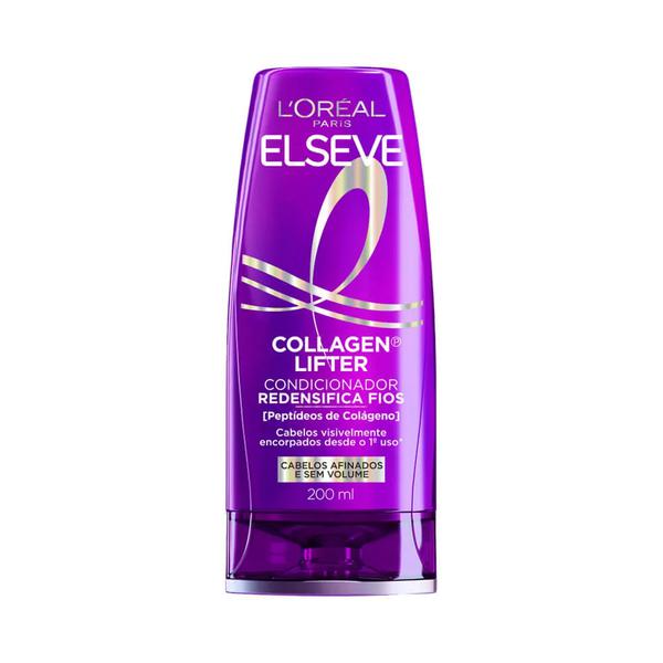 Co Elseve Fr 200ml Collagen Lift