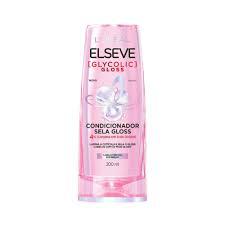 Co Elseve Fr 200ml Glycolic Gloss