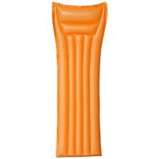 Colchao Inflavel Colorido Ark Toy AKT4170